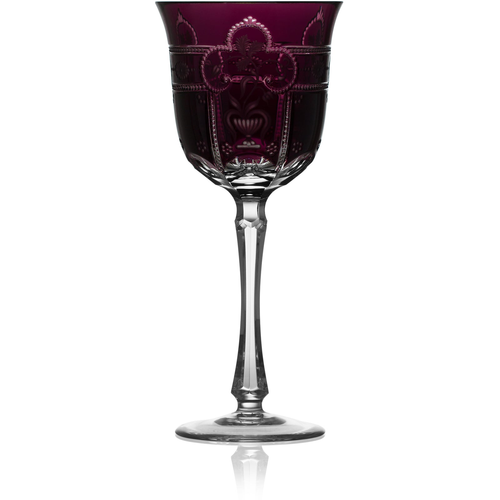Amethyst Water | Hock | Imperial