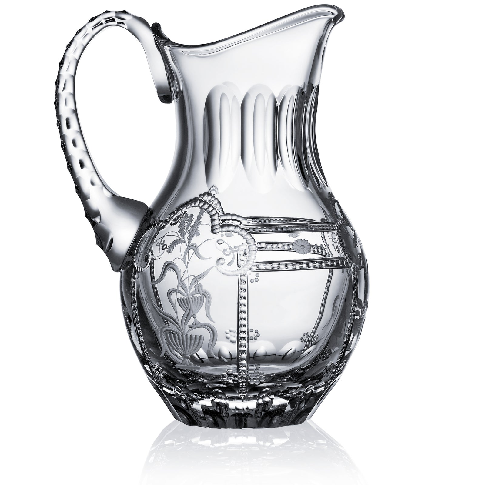 Amethyst Water Pitcher 1,0 Liter | Imperial