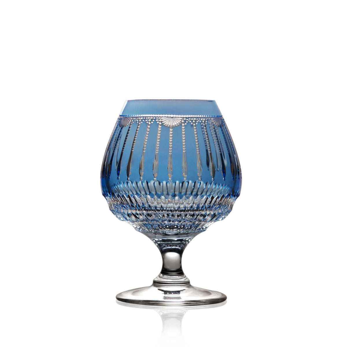 Sky Blue Brandy, grand | Venice