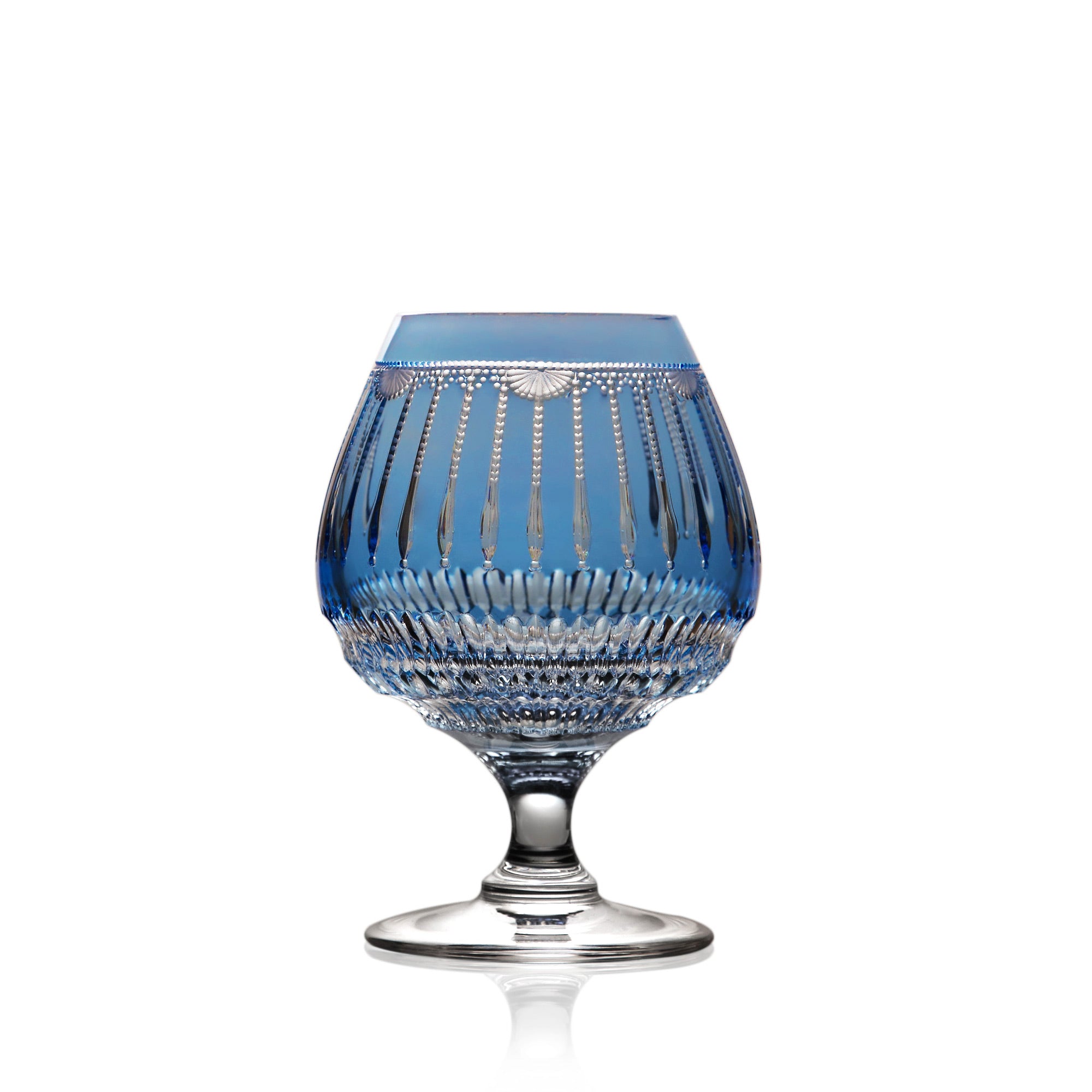 Sky Blue Brandy, grand | Venice