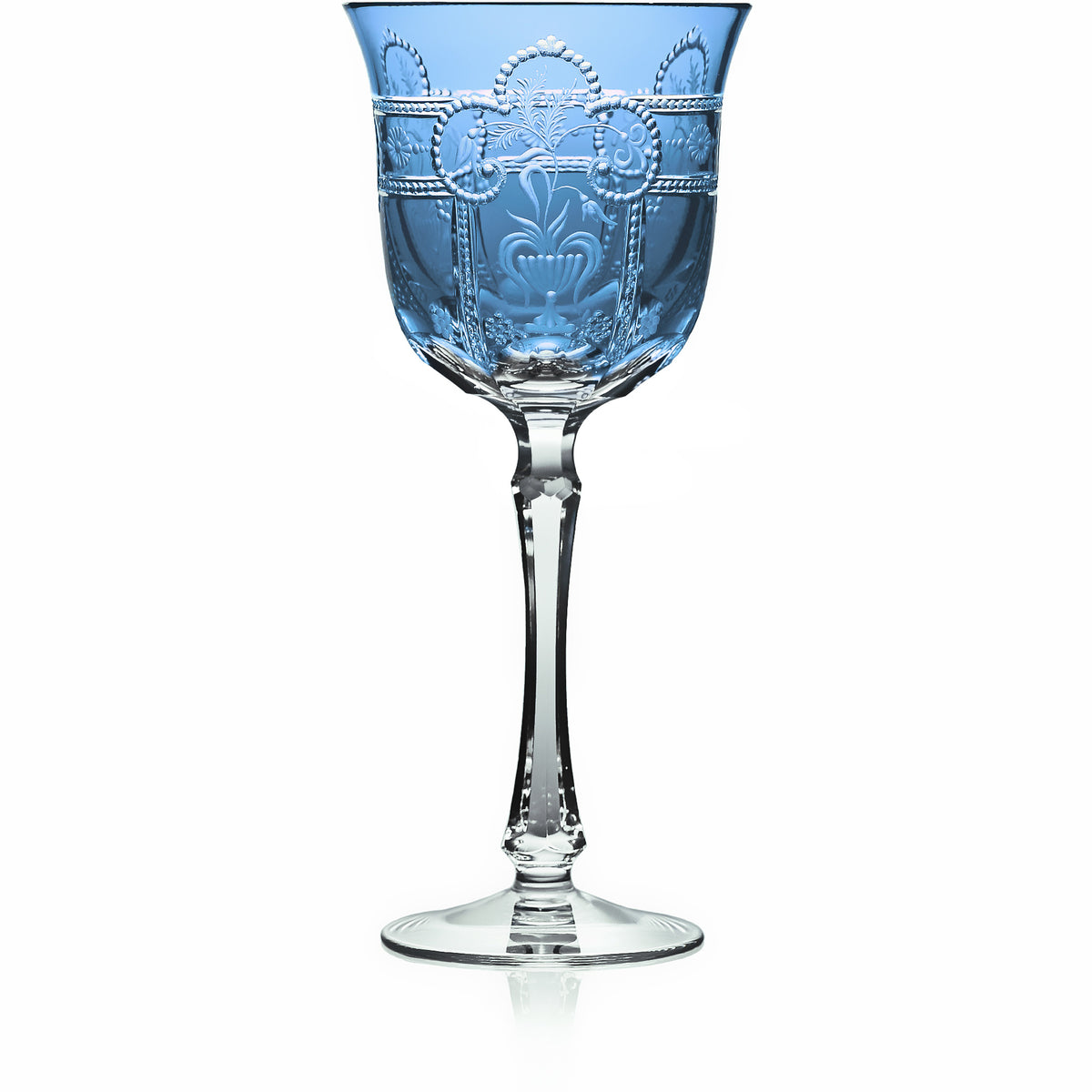 Sky Blue Water | Hock | Imperial