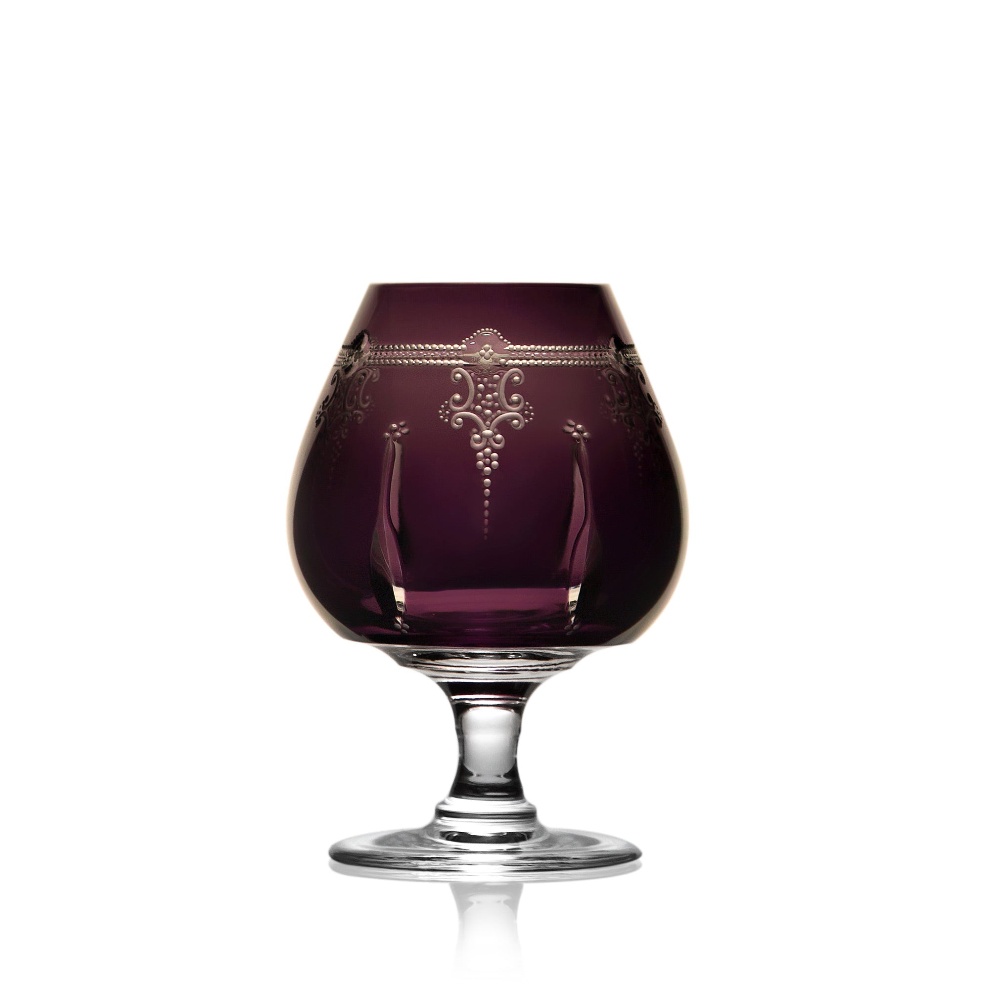 Amethyst Brandy, grand | Lisbon