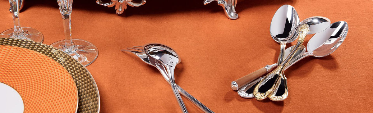 Tea Spoon Sterling Silver | Empire