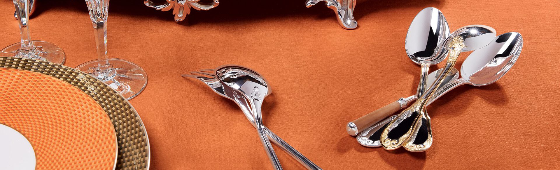 Fish Fork Sterling Silver | Empire