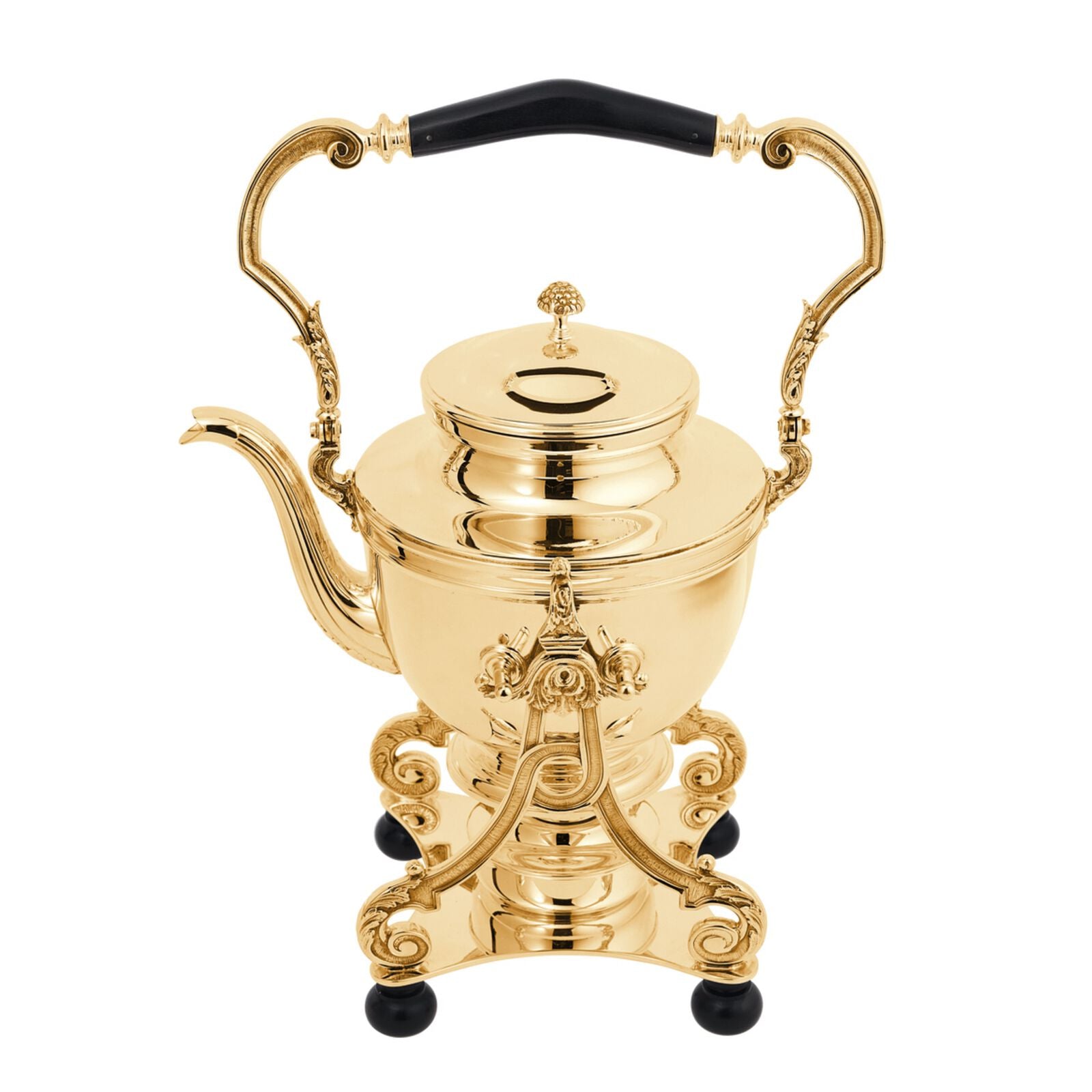 Tea Kettle