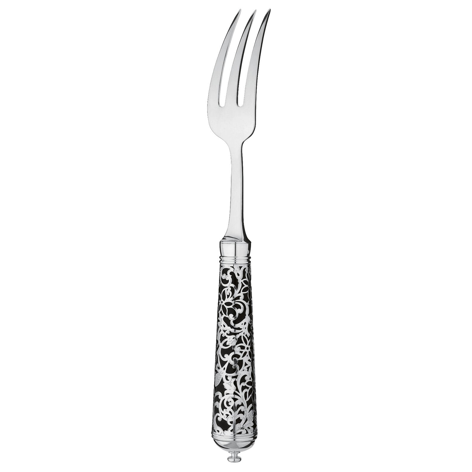 Dinner Fork Sterling Silver | Prestige L'Insolent Rouge