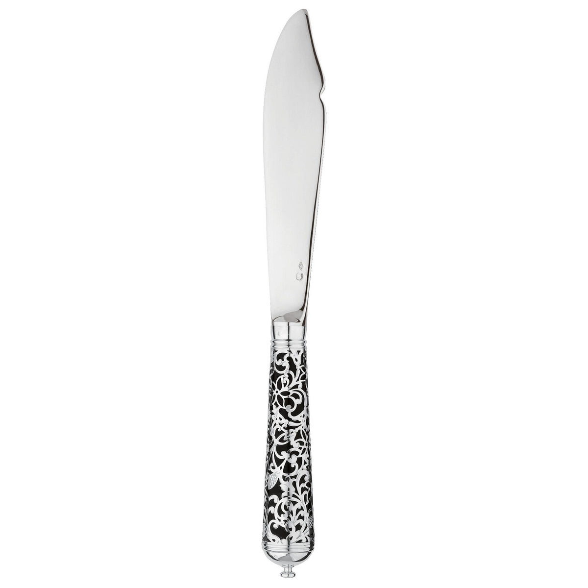 Fish Knife Sterling Silver | Prestige L&#39;Insolent Noir