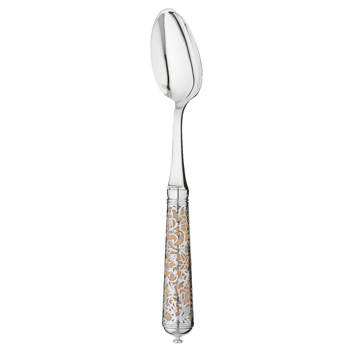 Tea Spoon Sterling Silver | Prestige L&#39;Insolent Bleu