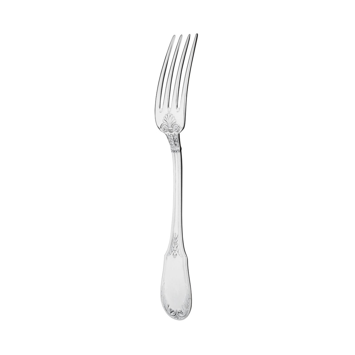 Dinner Fork Sterling Silver | Empire