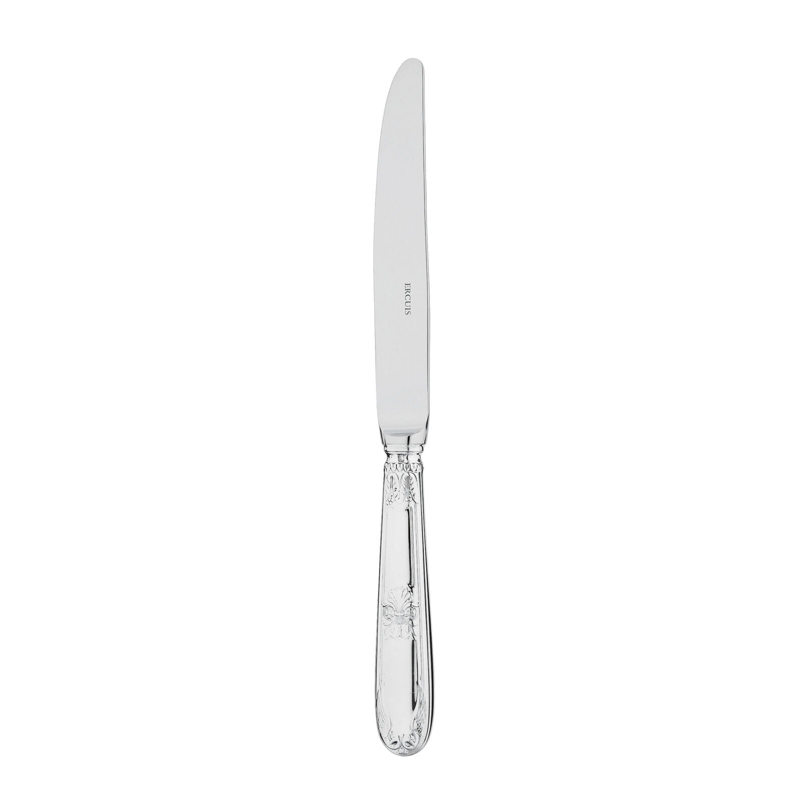 Dessert Knife Sterling Silver Gilt | Empire
