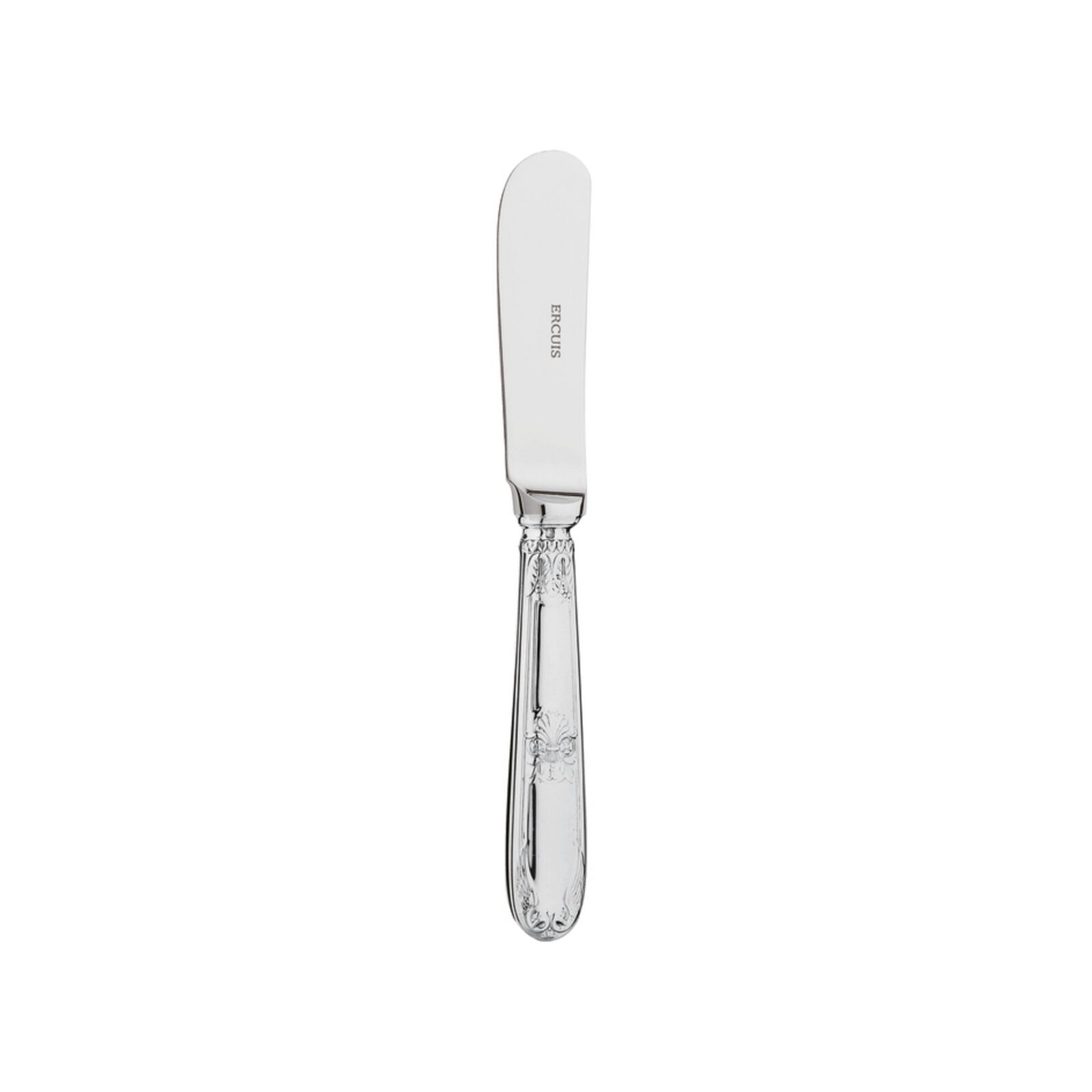 Butter knife Sterling Silver Gold Accents | Empire