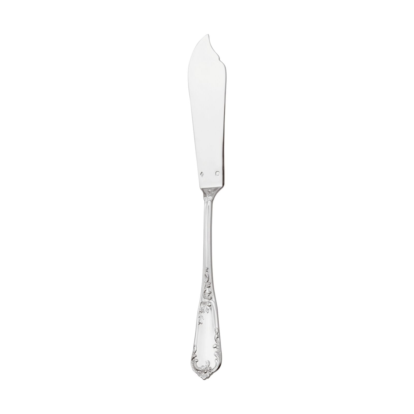 Fish Knife Sterling Silver | Rocaille