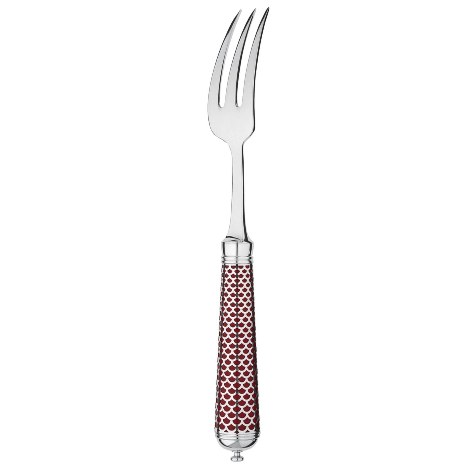 Dinner Fork Sterling Silver | Prestige Calypso Ivoire