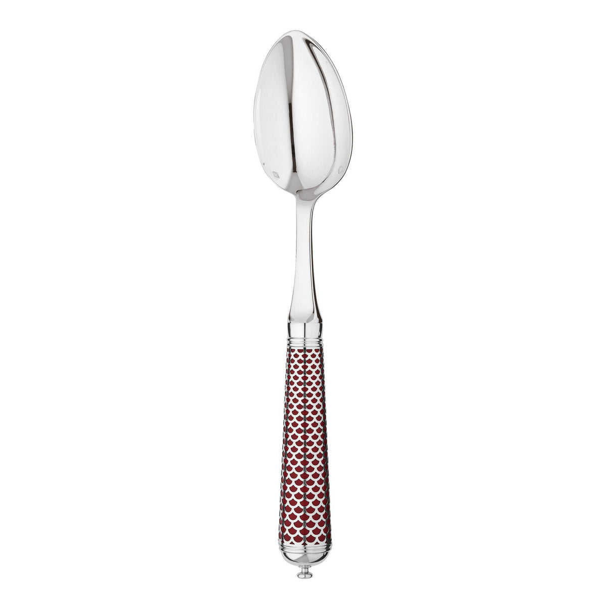 Dessert Spoon Sterling Silver | Prestige Calypso Bleu