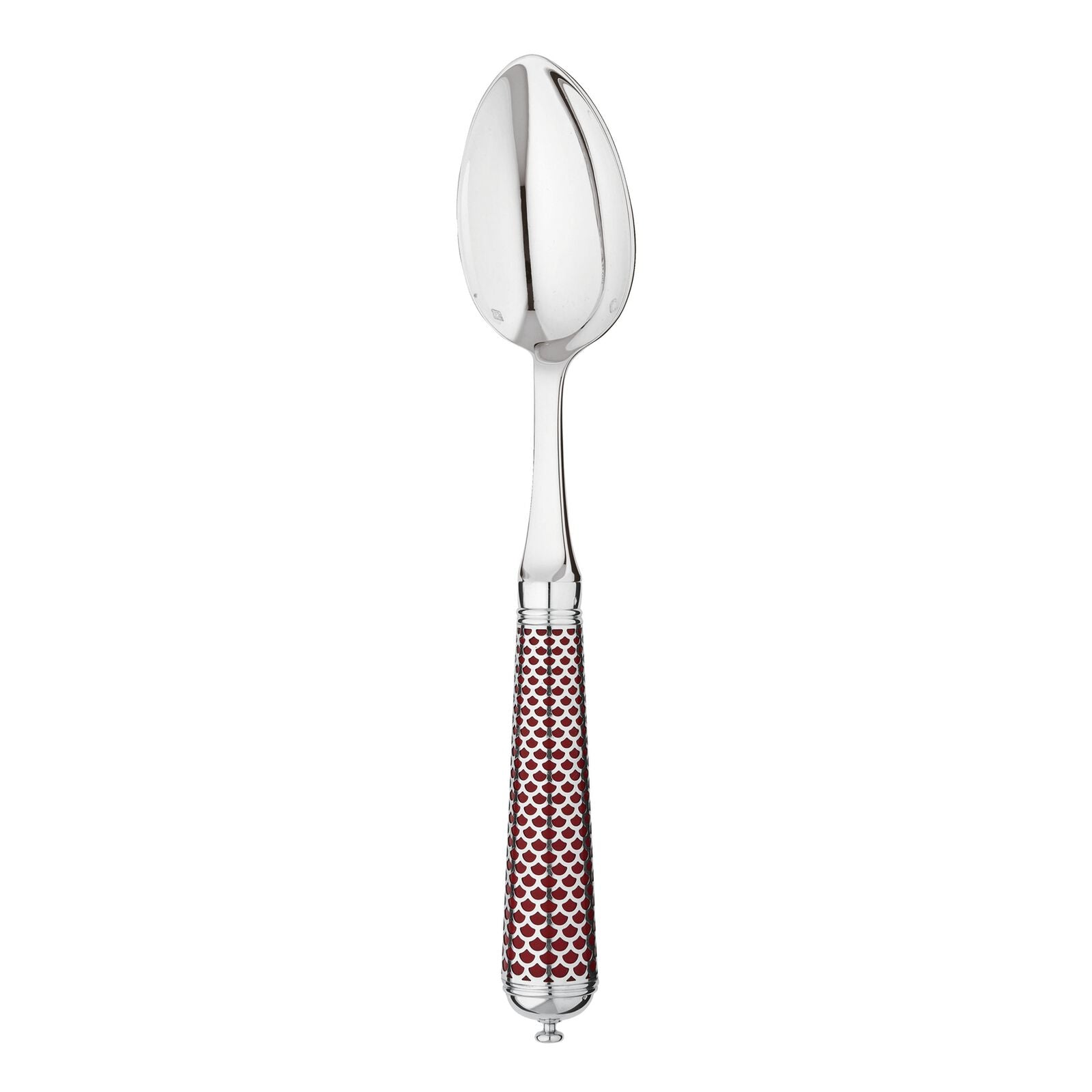 Dessert Spoon Sterling Silver | Prestige Calypso Bleu