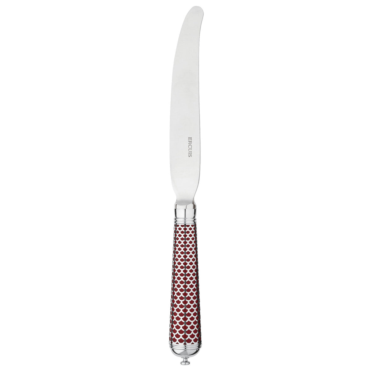 Dessert Knife Sterling Silver | Prestige Calypso Bleu