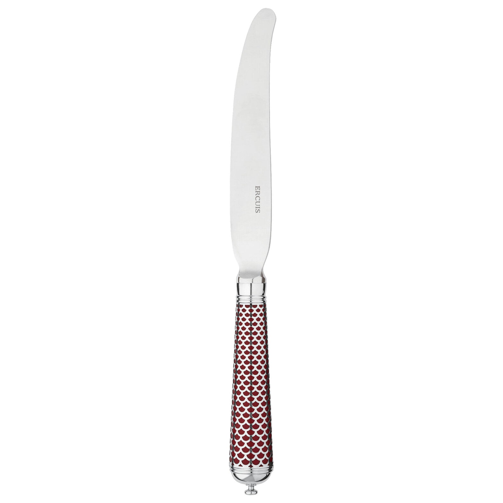 Dessert Knife Sterling Silver | Prestige Calypso Bleu