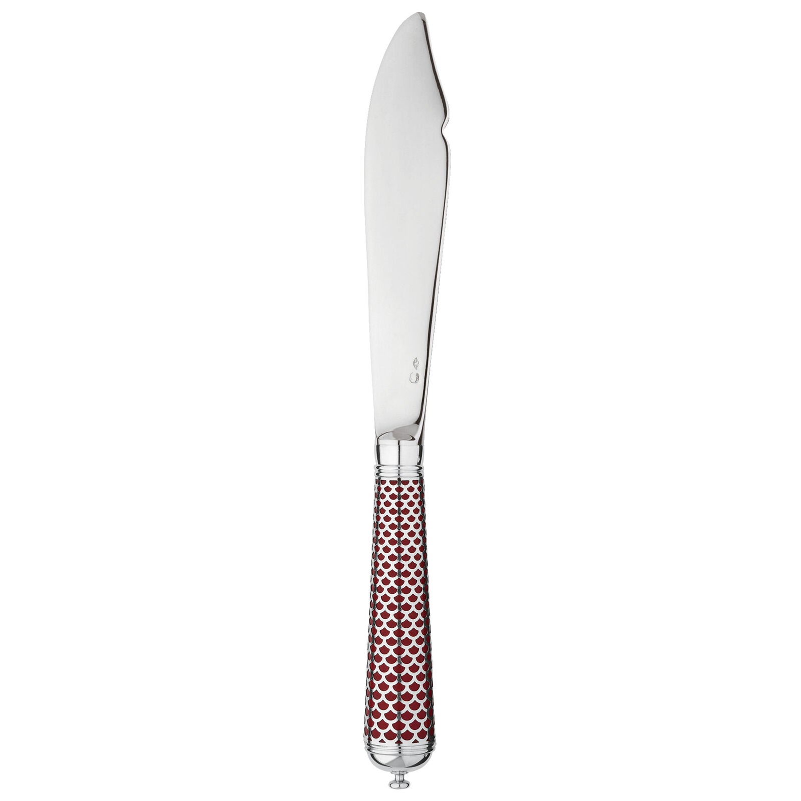 Fish Knife Sterling Silver | Prestige Calypso Bleu