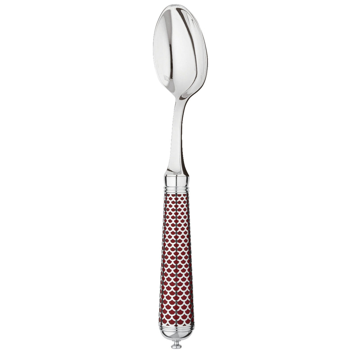 Moka Spoon Sterling Silver Gilt | Prestige Calypso Noir