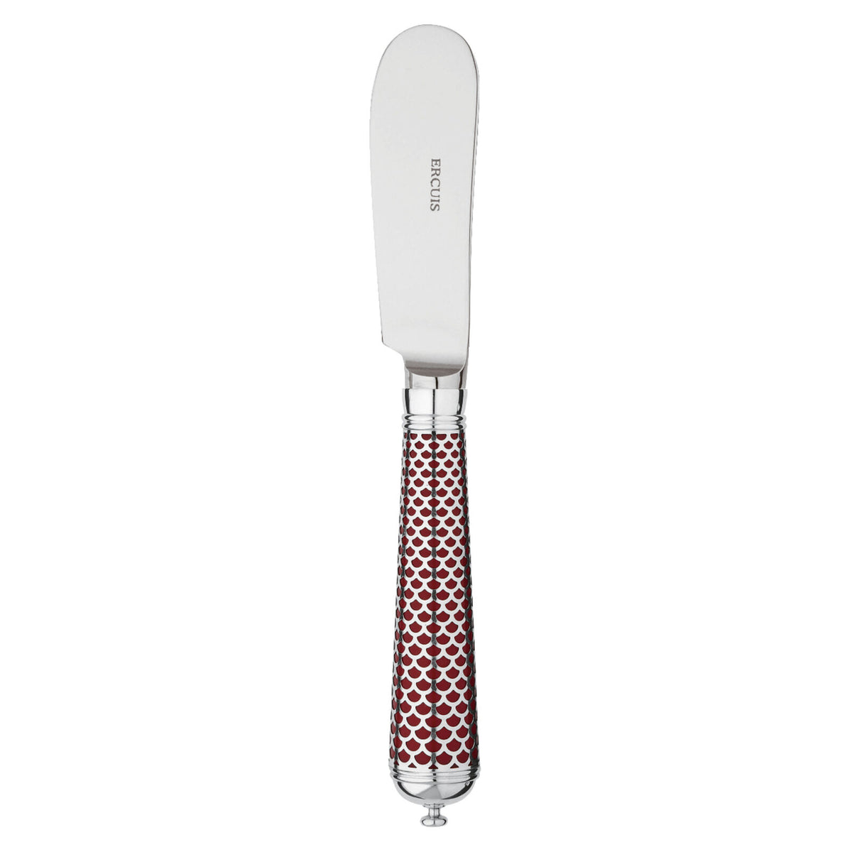 Butter knife Sterling Silver | Prestige Calypso Bleu