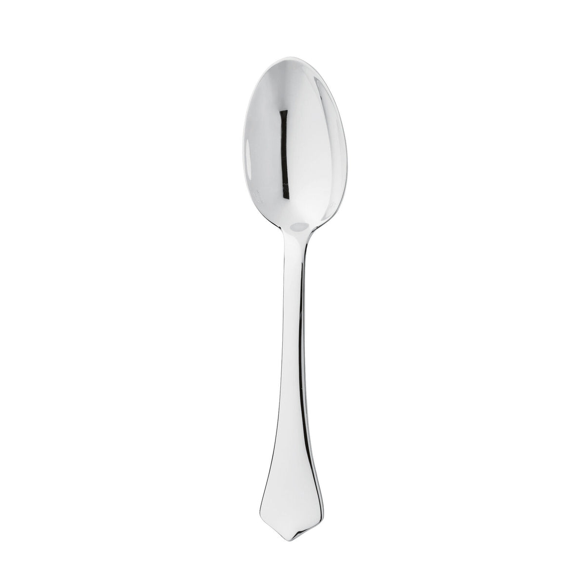 Dessert Spoon | Silver Plated | Brantôme