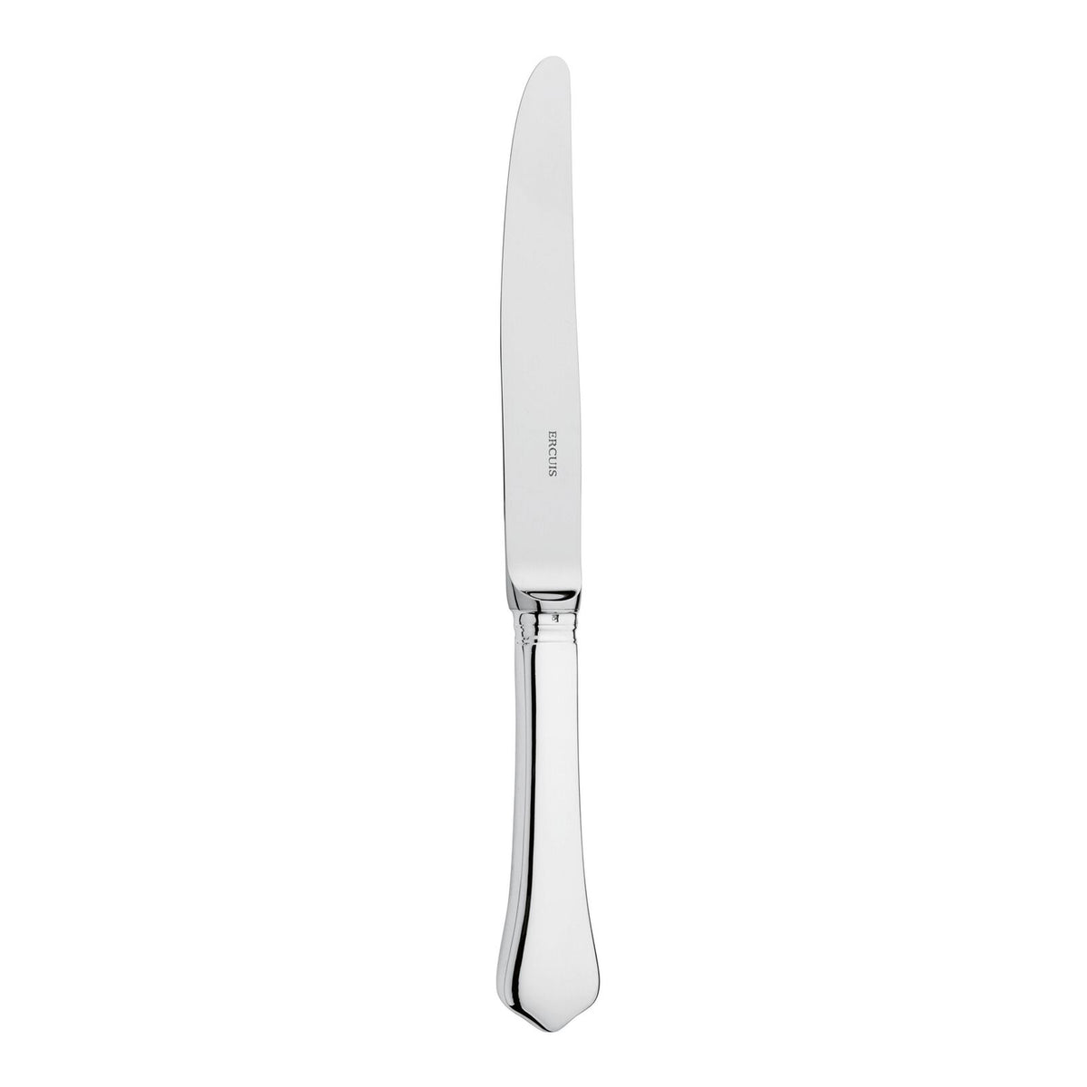 Dessert Knife | Silver Plated | Brantôme