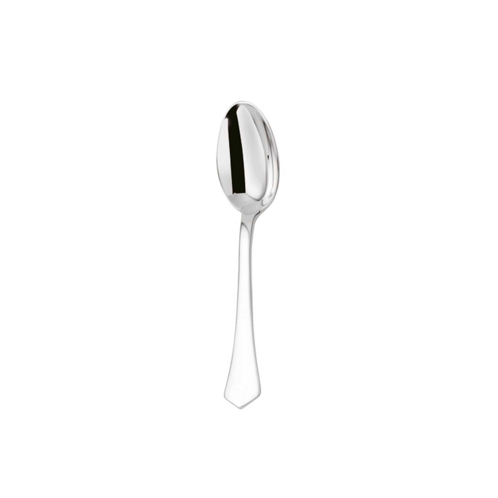 Moka Spoon | Silver Plated | Brantôme
