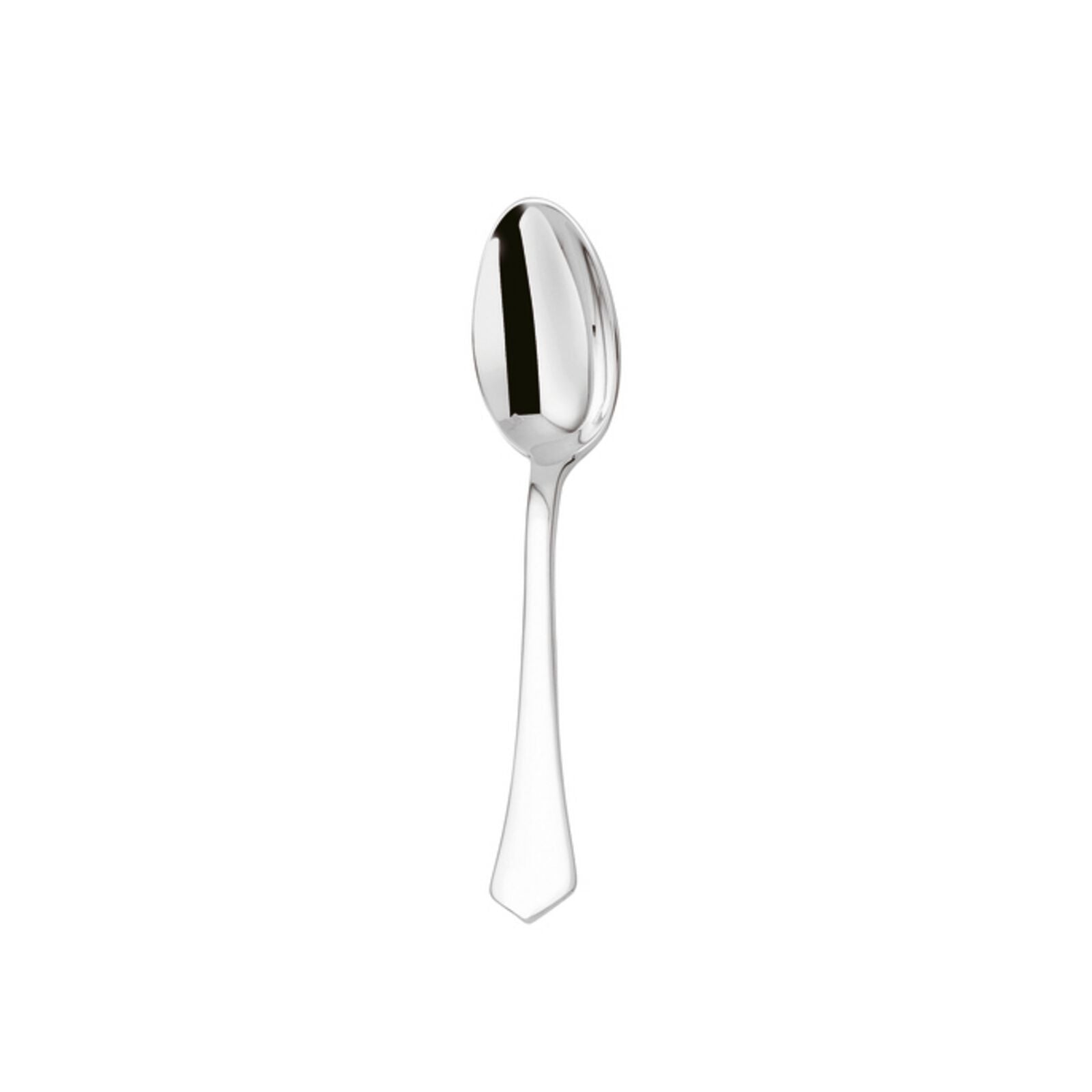 Tea Spoon | Silver Plated | Brantôme