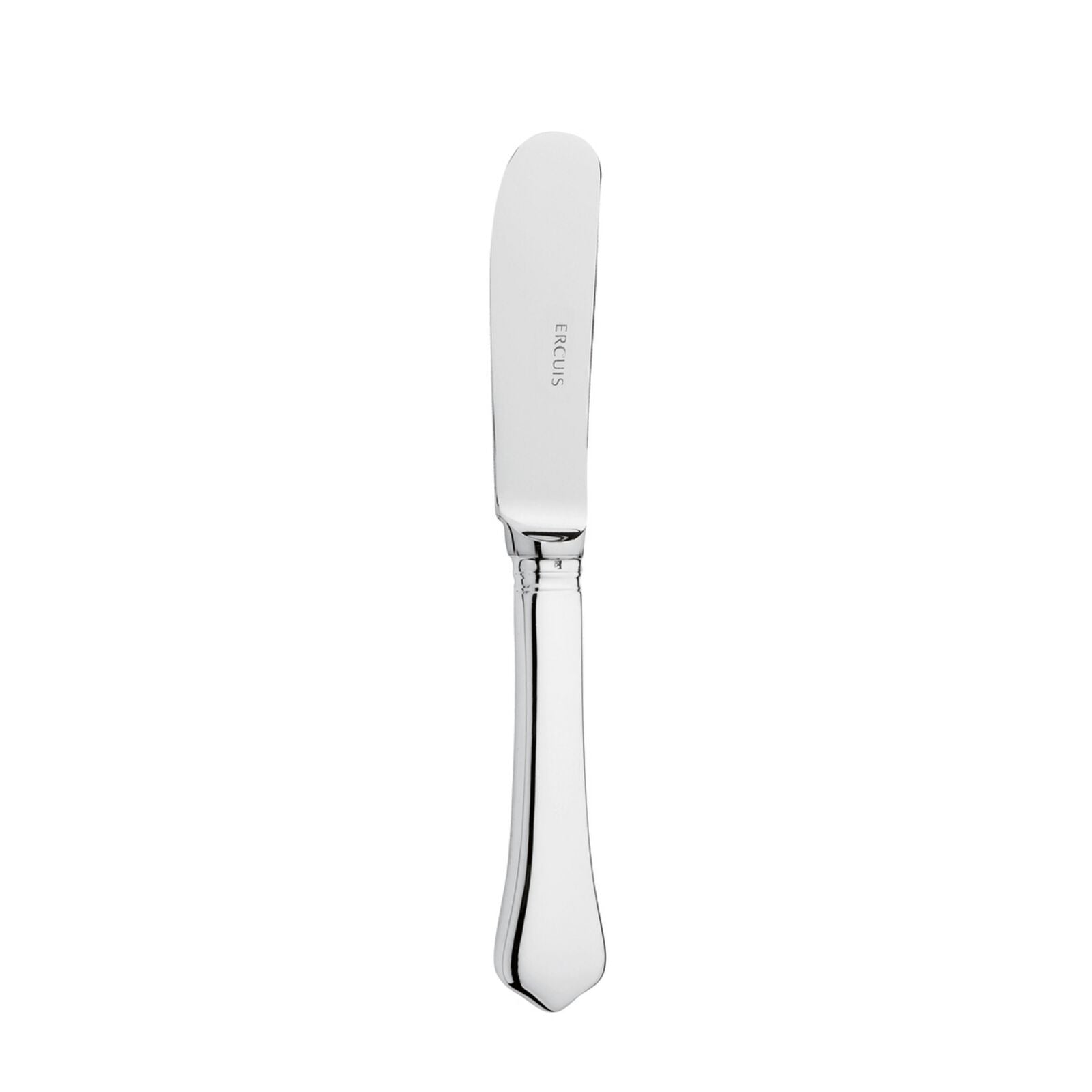 Butter knife | Silver Plated | Brantôme