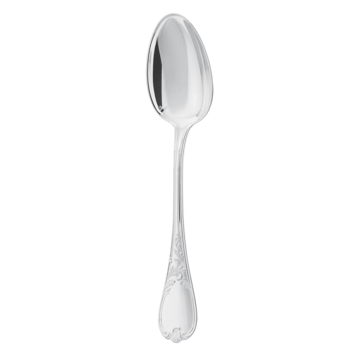 Dinner Spoon | Silver Plated | Du Barry