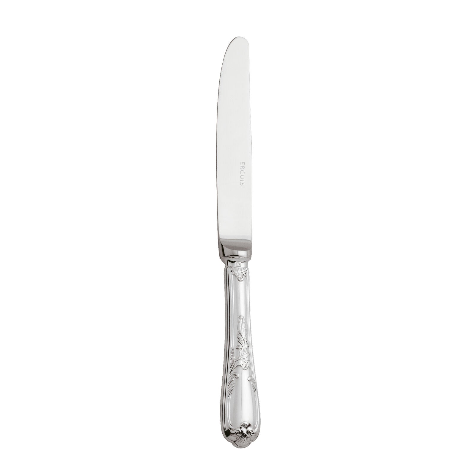 Dessert Knife | Silver Plated | Du Barry