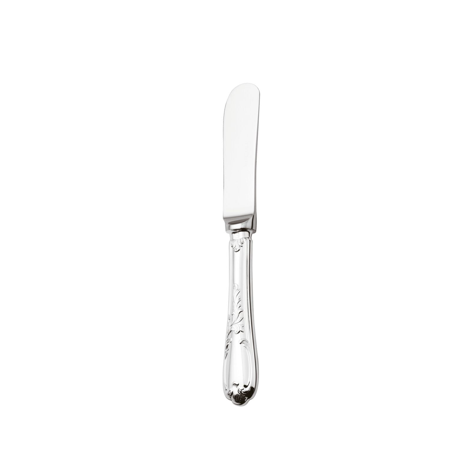 Butter knife Gold Plated | Du Barry
