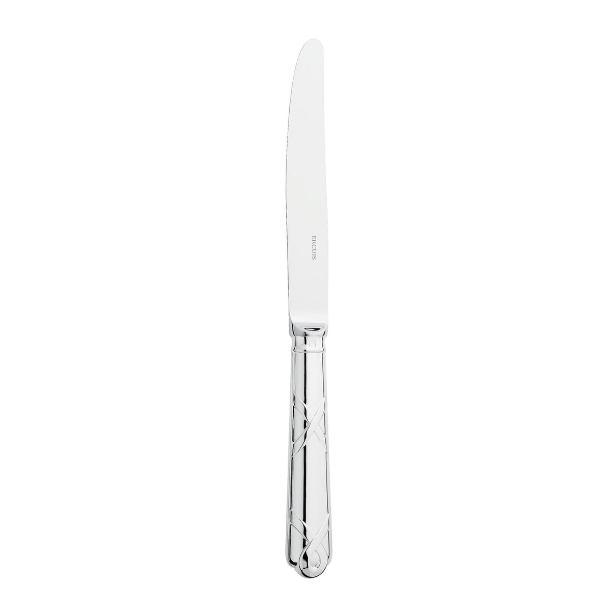 Dessert Knife | Silver Plated | Paris