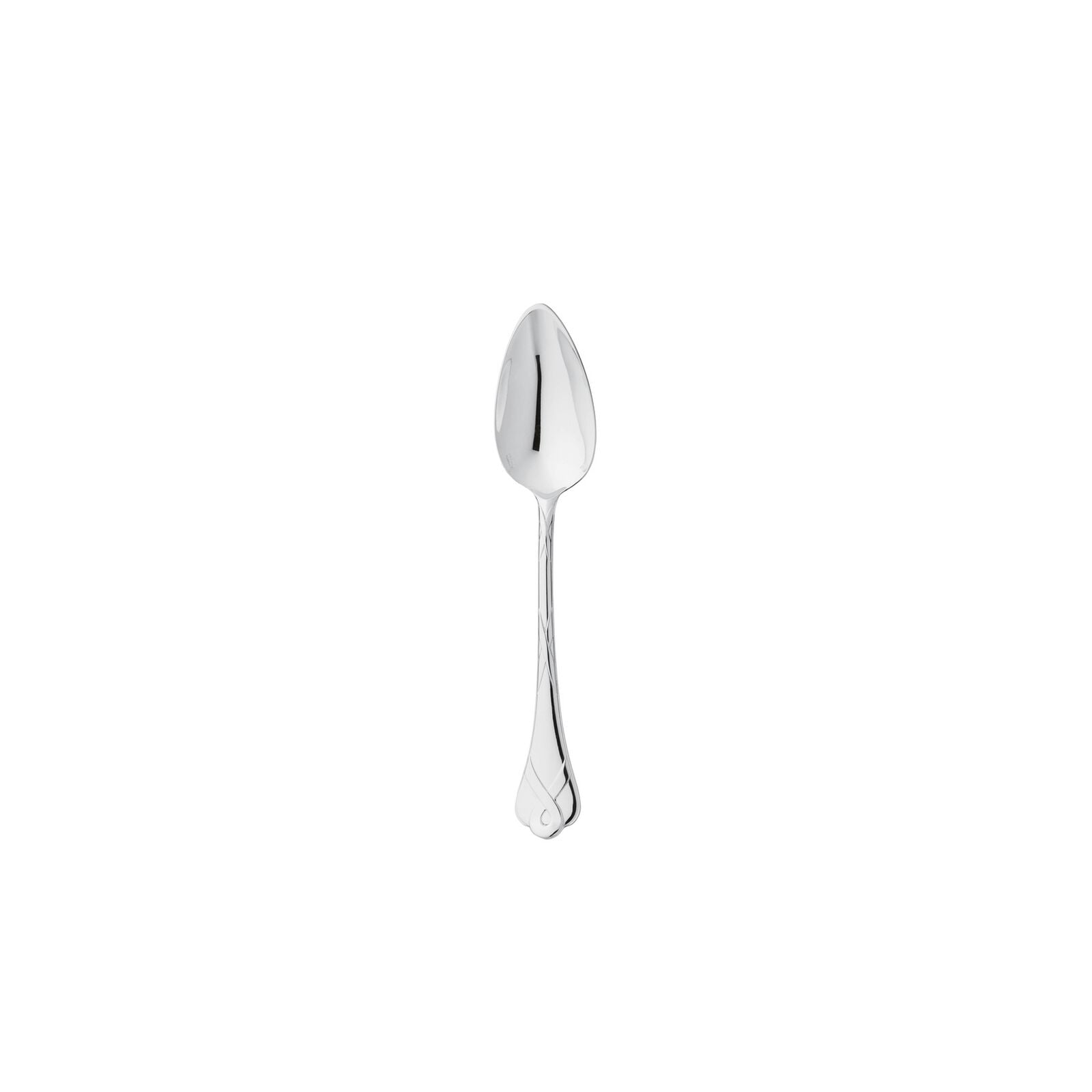Tea Spoon | Silver Plated | Paris