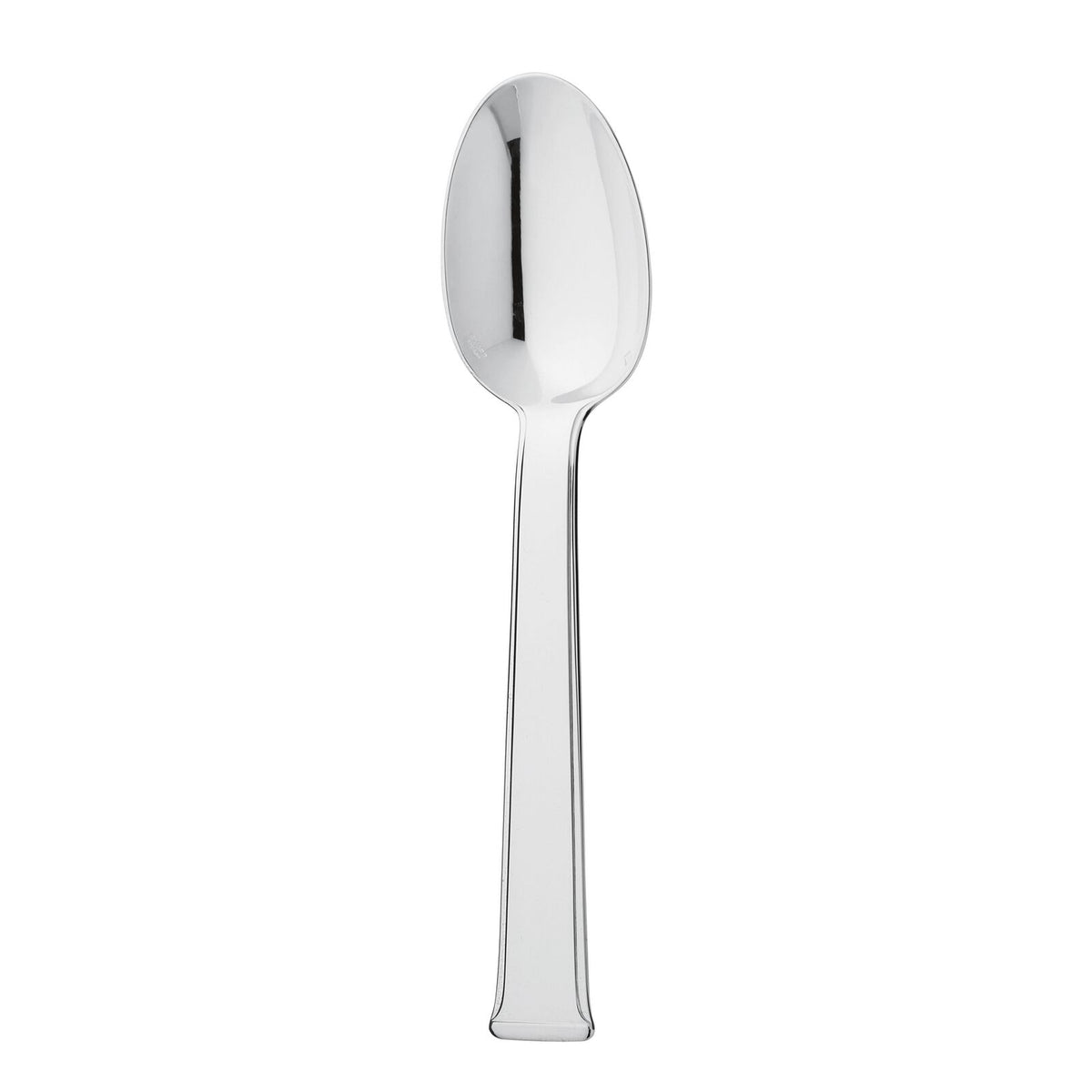 Dinner Spoon | Silver Plated | Séquoia