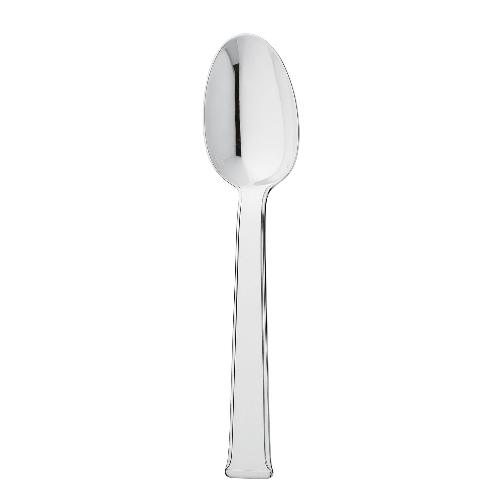 Dinner Spoon | Silver Plated | Séquoia