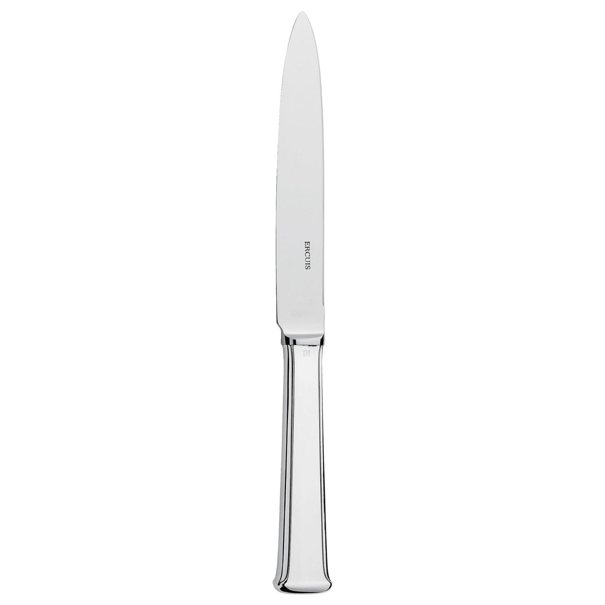 Dinner Knife | Silver Plated | Séquoia