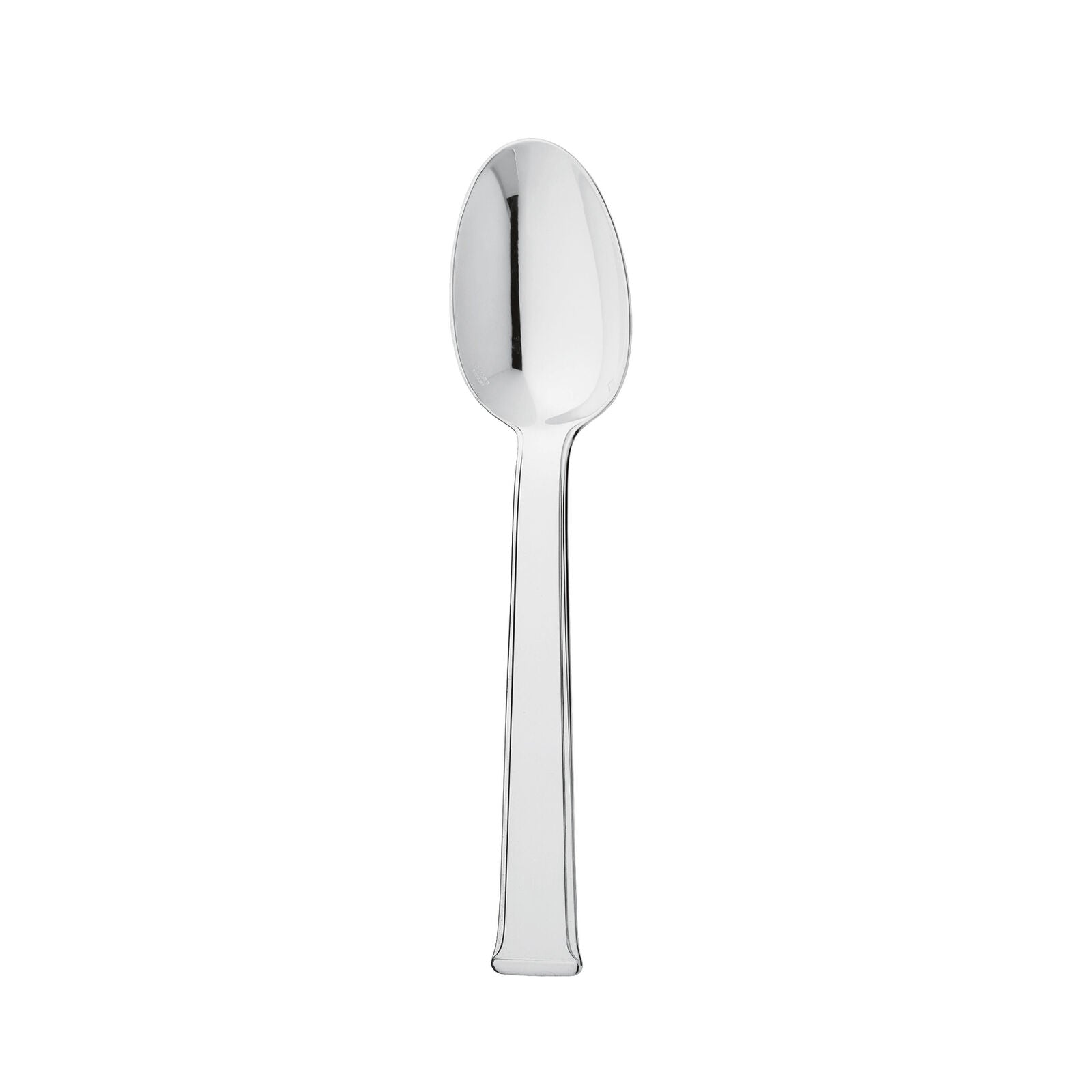 Dessert Spoon | Silver Plated | Séquoia