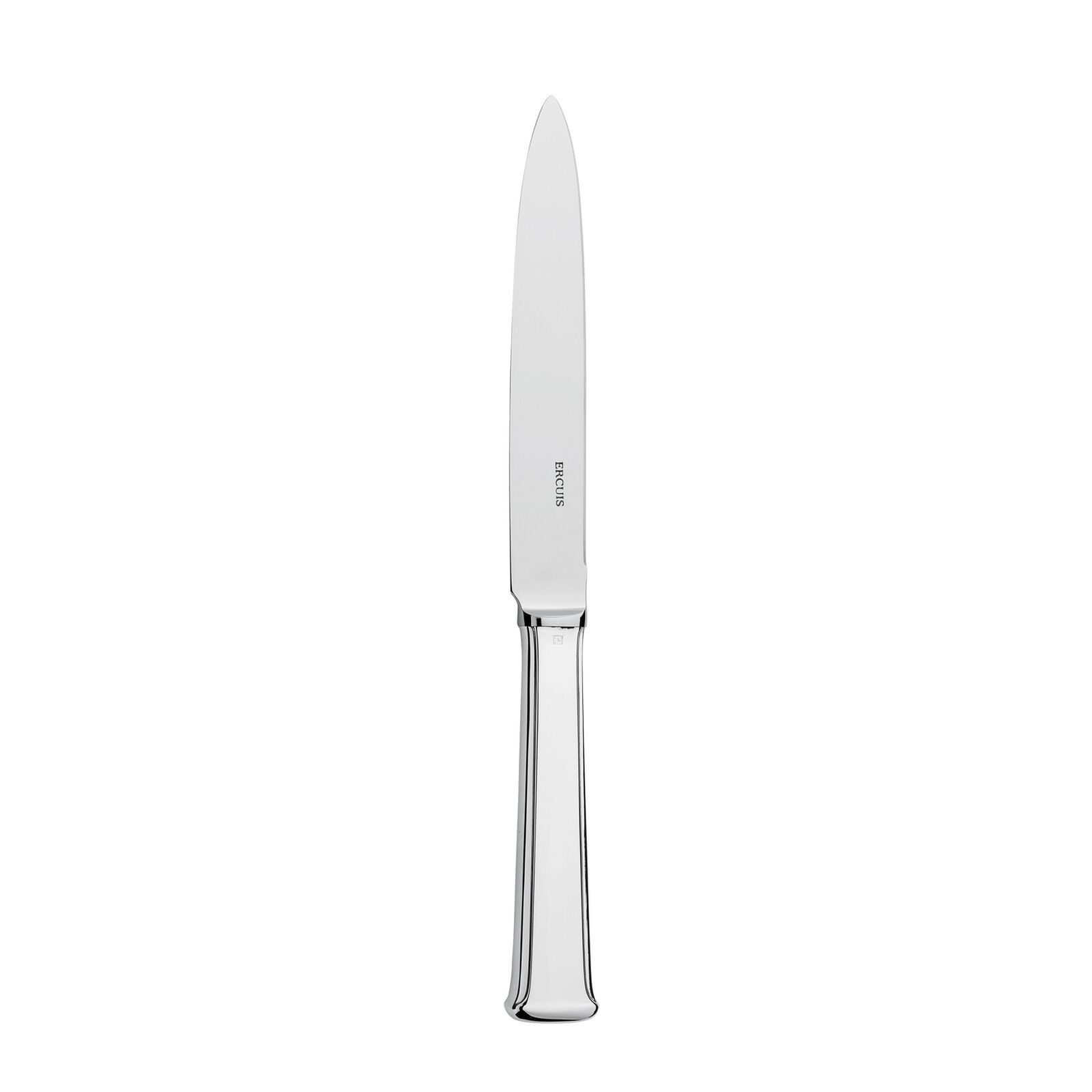 Butter knife | Silver Plated | Séquoia