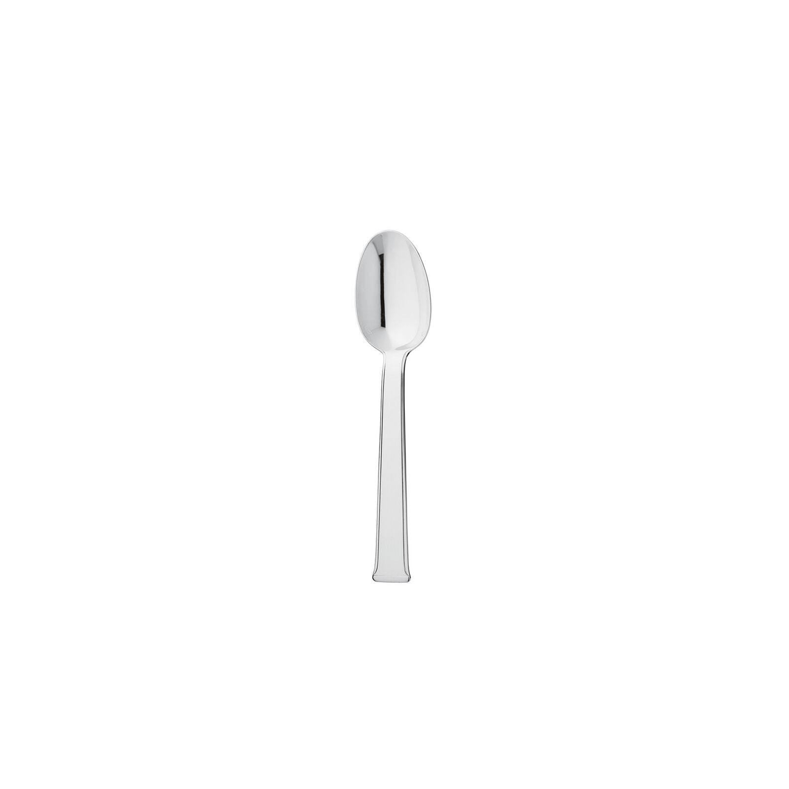 Moka Spoon | Silver Plated | Séquoia