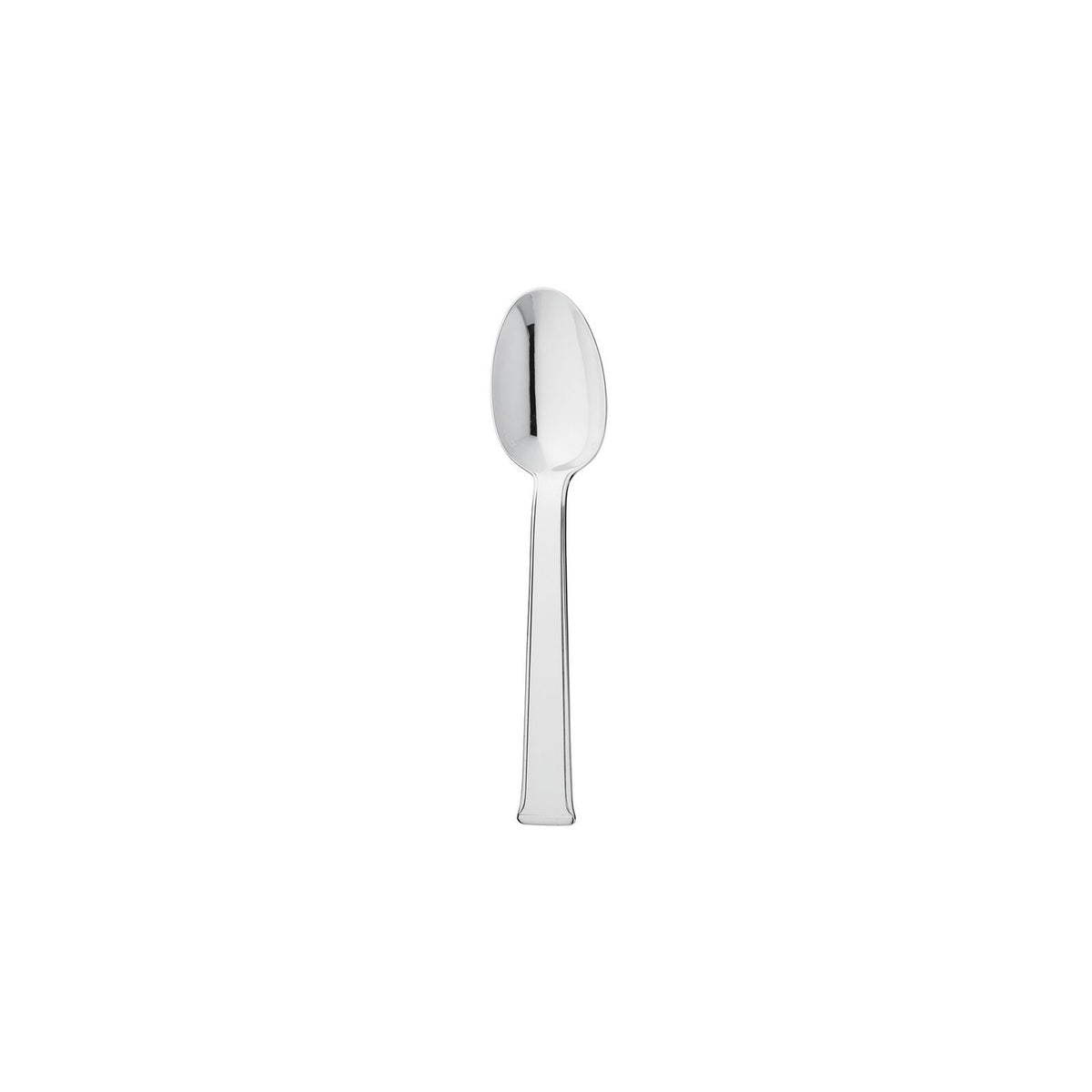 Tea Spoon | Silver Plated | Séquoia