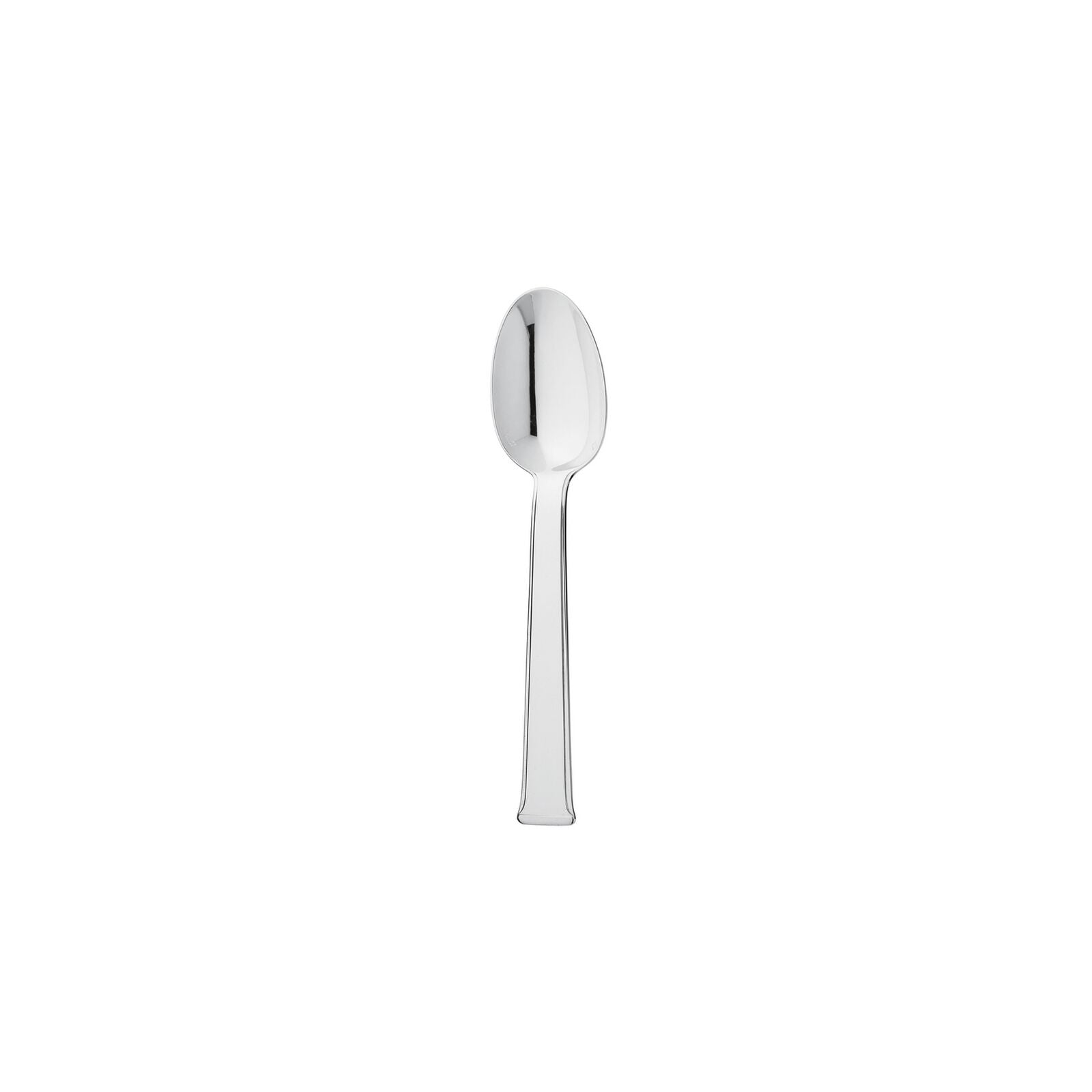 Tea Spoon | Silver Plated | Séquoia