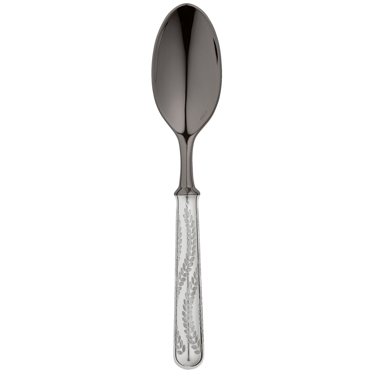 Dinner Spoon PVD Copper / | Silver Plated | Miroir Eden