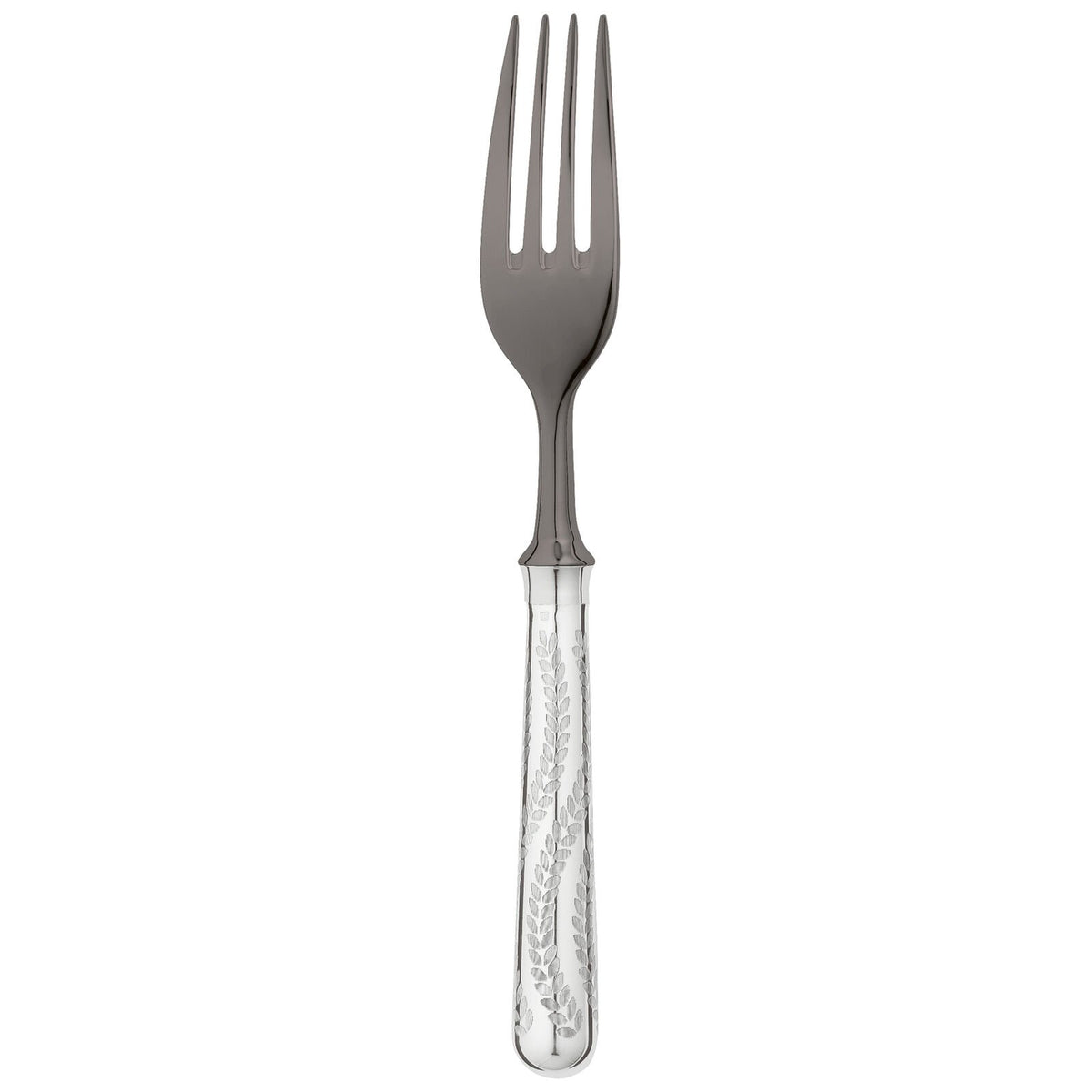 Dinner Fork PVD Gold / | Silver Plated | Miroir Eden