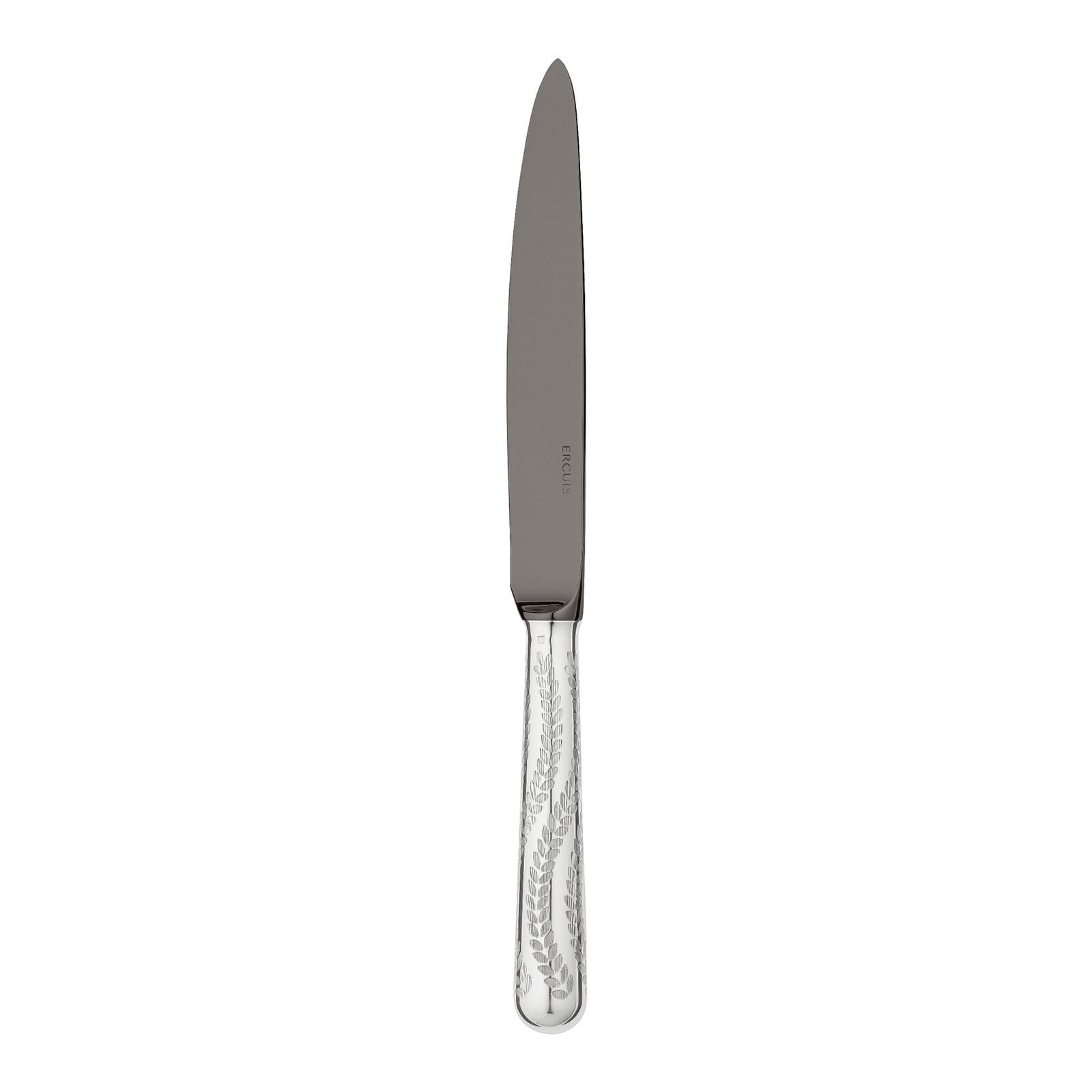 Dessert Knife PVD Gold / | Silver Plated | Miroir Eden