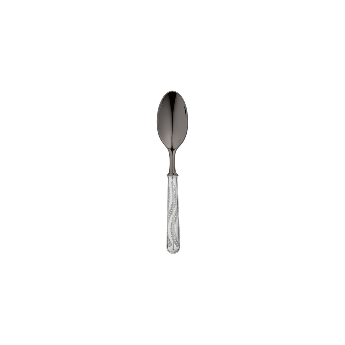 Moka Spoon PVD Copper / | Silver Plated | Miroir Eden