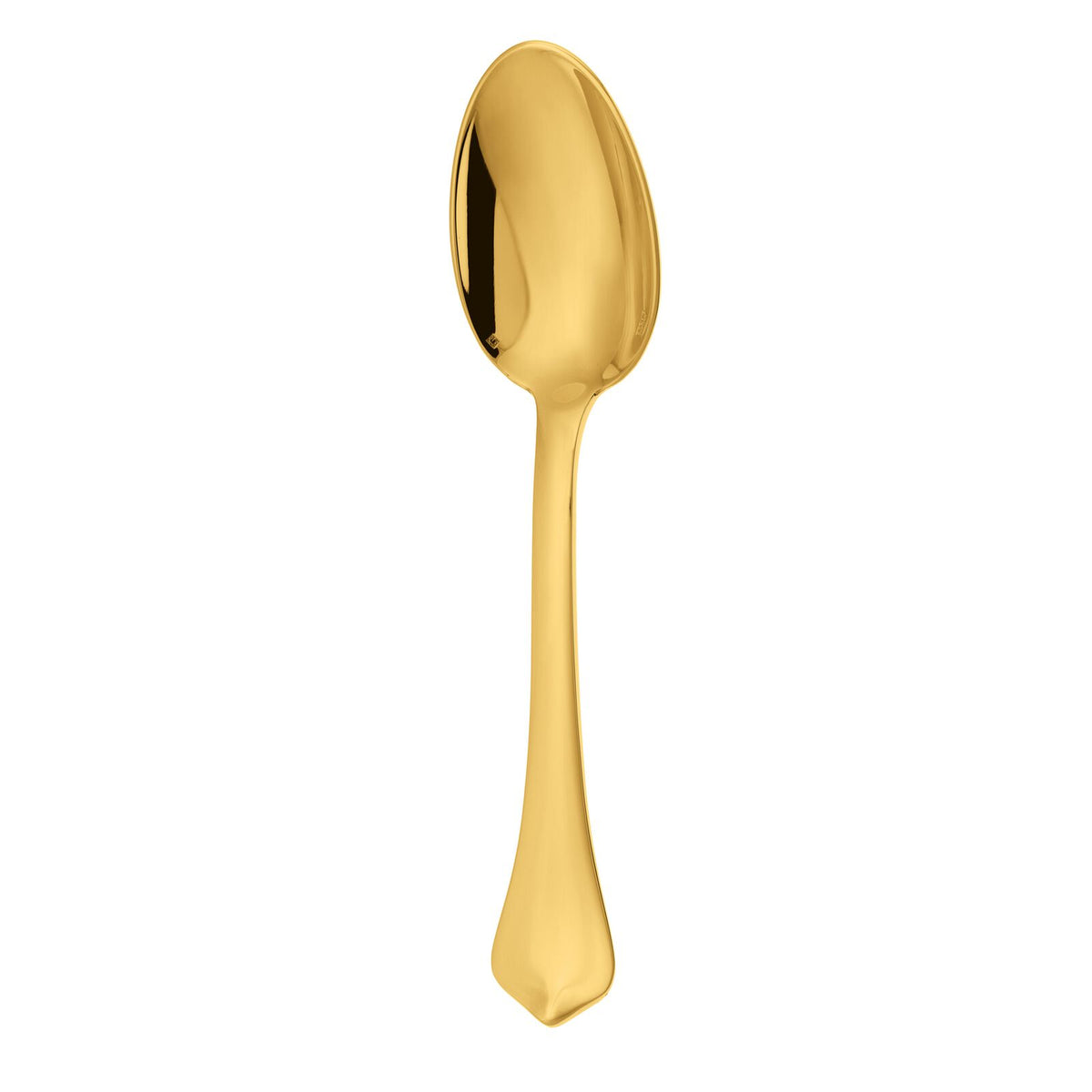 Dinner Spoon Gold Plated | Brantôme