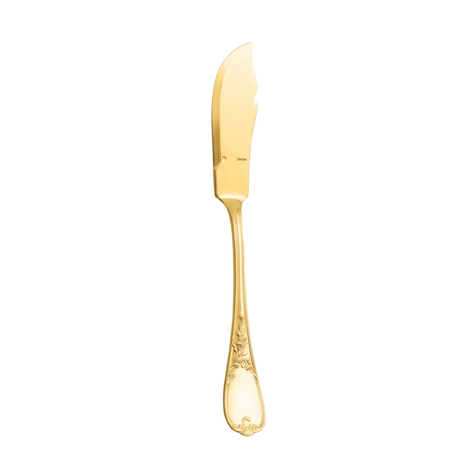 Fish Knife Gold Plated | Du Barry