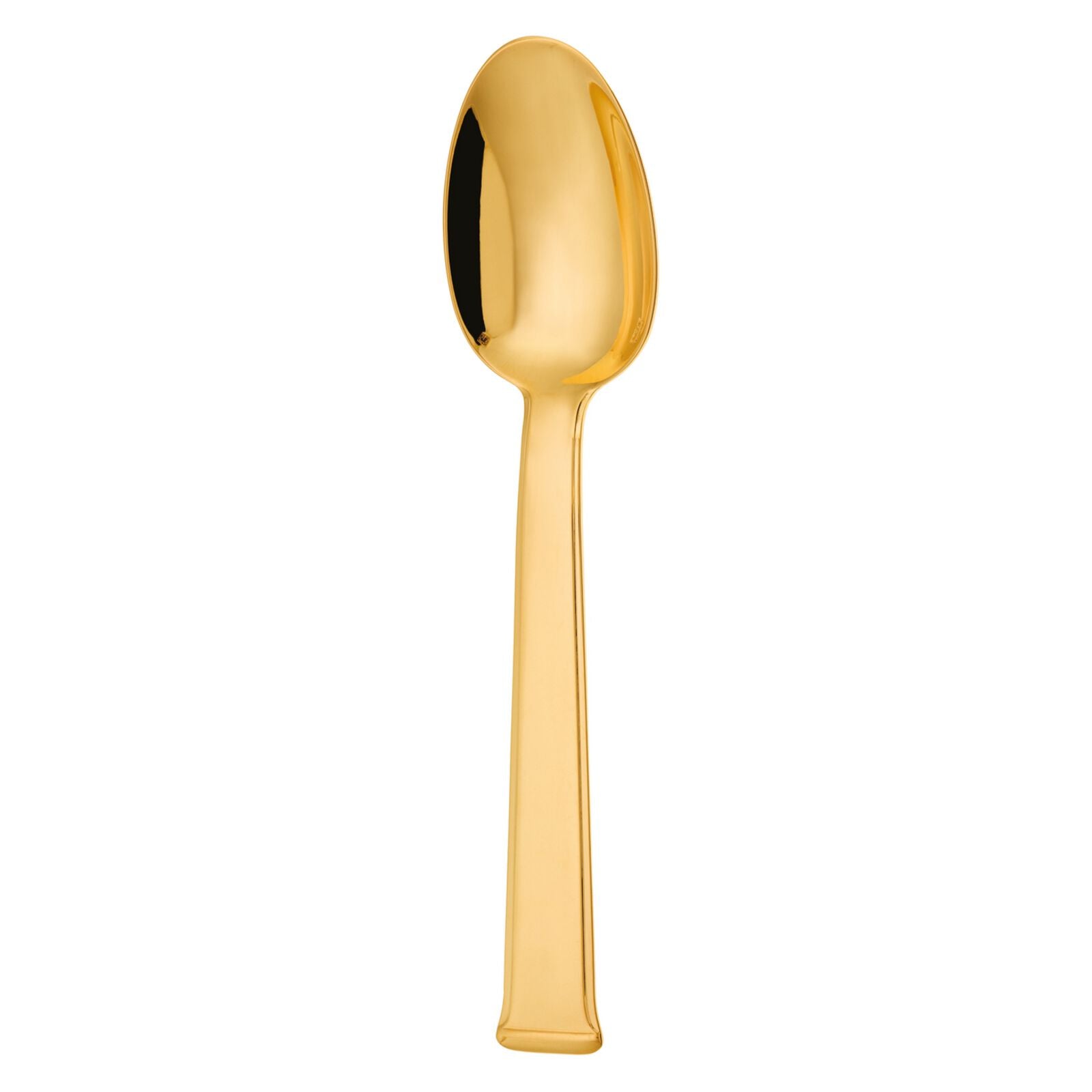 Dinner Spoon Gold Plated | Séquoia