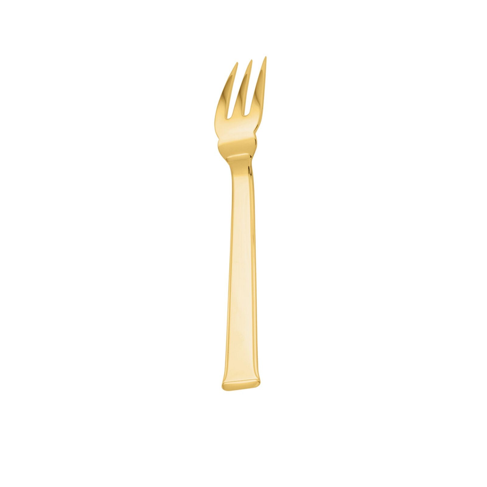 Fish Fork Gold Plated | Séquoia